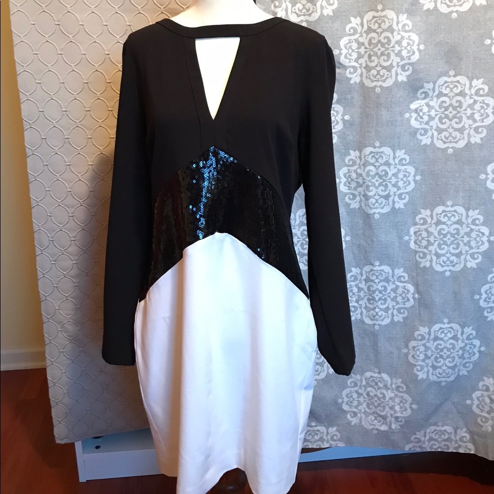 3/$20 Stylish Dress